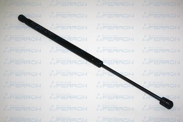 FERRON 164 - Газовая пружина, упор autosila-amz.com