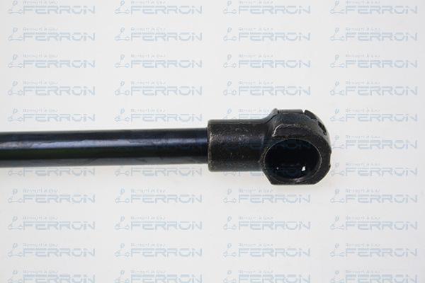 FERRON 1652 - Газовая пружина, упор autosila-amz.com