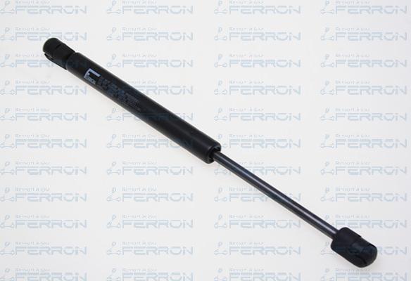 FERRON 1605 - Газовая пружина, упор autosila-amz.com