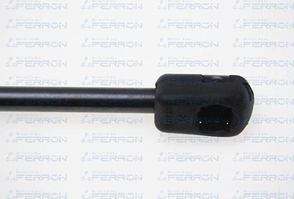 FERRON 1601 - Газовая пружина, капот autosila-amz.com