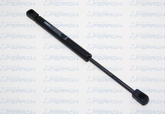 FERRON 1603 - Газовая пружина, упор autosila-amz.com