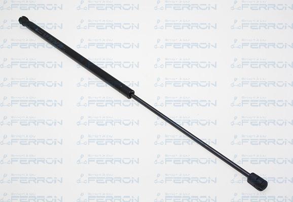 FERRON 160 - Газовая пружина, упор autosila-amz.com