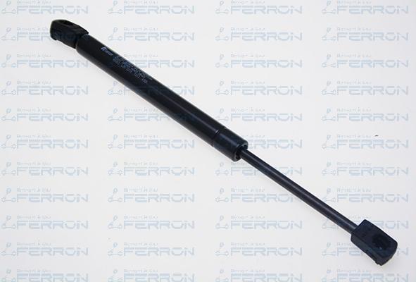 FERRON 1613 - Газовая пружина, упор autosila-amz.com