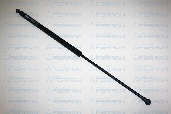 FERRON 161 - Газовая пружина, упор autosila-amz.com