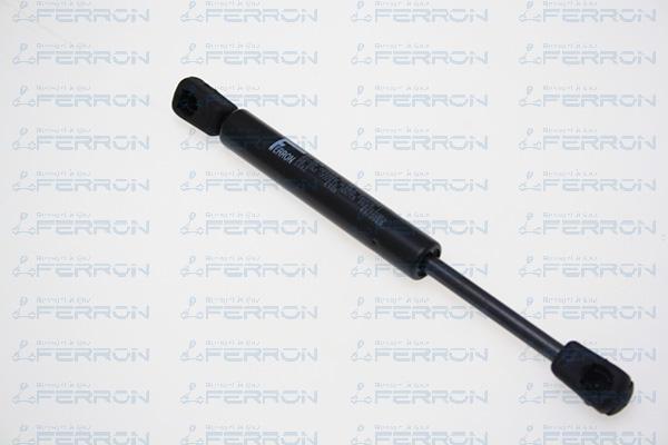 FERRON 1682 - Газовая пружина, упор autosila-amz.com