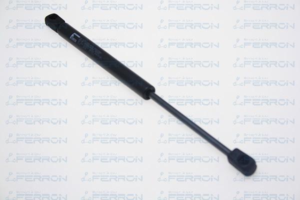 FERRON 1626 - Газовая пружина, капот autosila-amz.com