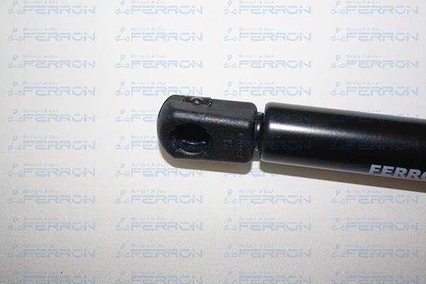FERRON 101 - Газовая пружина, упор autosila-amz.com
