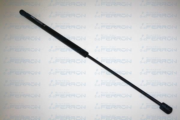 FERRON 1199 - Газовая пружина, упор autosila-amz.com