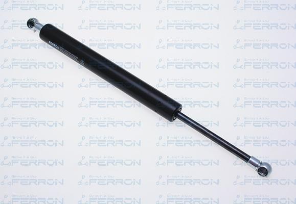 FERRON 1194 - Газовая пружина, упор autosila-amz.com