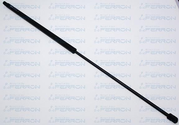 FERRON 1196 - Газовая пружина, упор autosila-amz.com