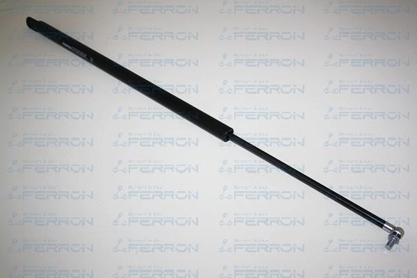 FERRON 1141L - Газовая пружина, упор autosila-amz.com