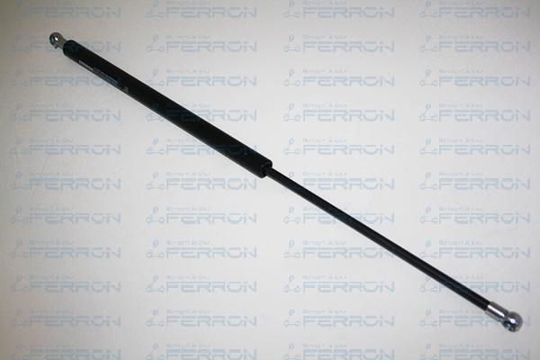 FERRON 1153 - Газовая пружина, упор autosila-amz.com