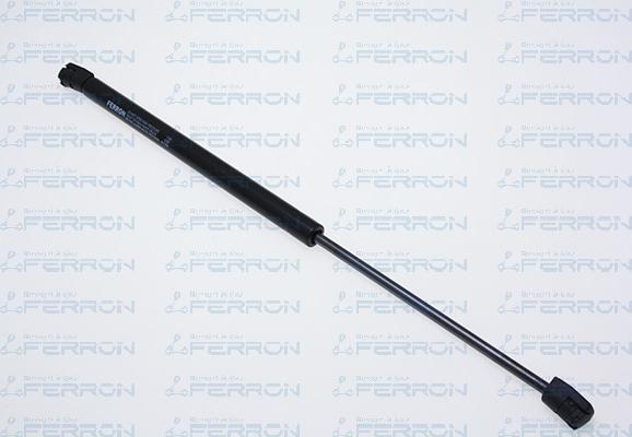 FERRON 1166 - Газовая пружина, упор autosila-amz.com