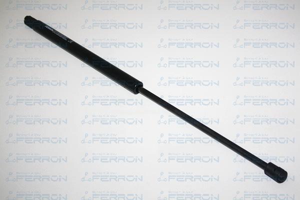 FERRON 1108 - Газовая пружина, упор autosila-amz.com