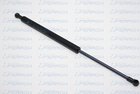 FERRON 1128 - Газовая пружина, упор autosila-amz.com