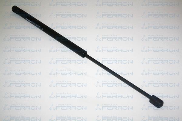 FERRON 1170 - Газовая пружина, упор autosila-amz.com