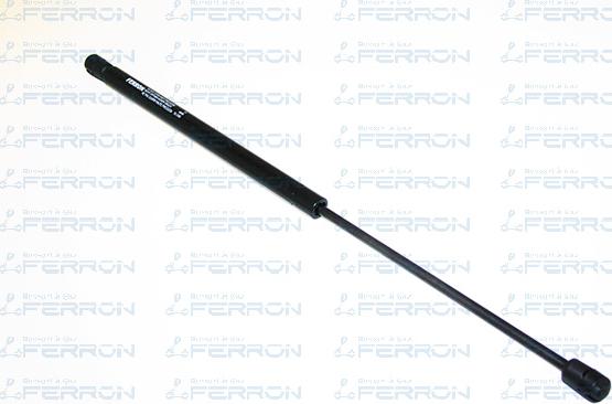 FERRON 11 - Газовая пружина, упор autosila-amz.com