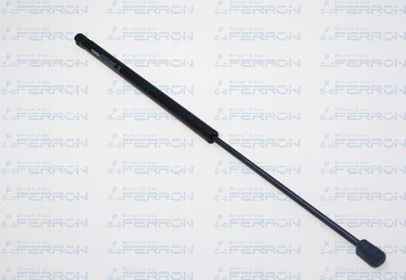 FERRON 1855 - Газовая пружина, упор autosila-amz.com