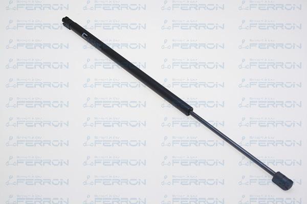 FERRON 1853 - Газовая пружина, капот autosila-amz.com