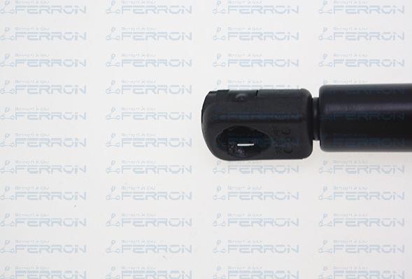 FERRON 1857 - Газовая пружина, капот autosila-amz.com