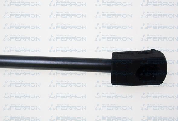 FERRON 1857 - Газовая пружина, капот autosila-amz.com