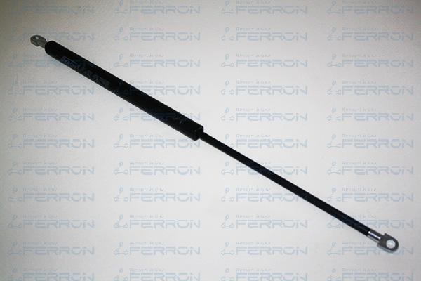 FERRON 185 - Газовая пружина, упор autosila-amz.com