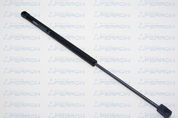 FERRON 1867 - Газовая пружина, упор autosila-amz.com