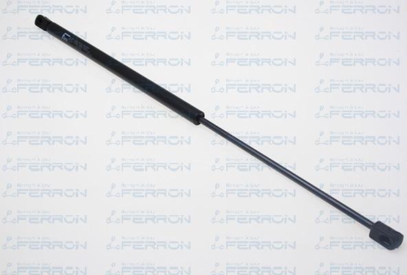 FERRON 1807 - Газовая пружина, капот autosila-amz.com