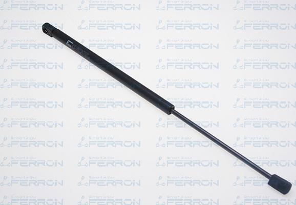 FERRON 1888 - Газовая пружина, капот autosila-amz.com