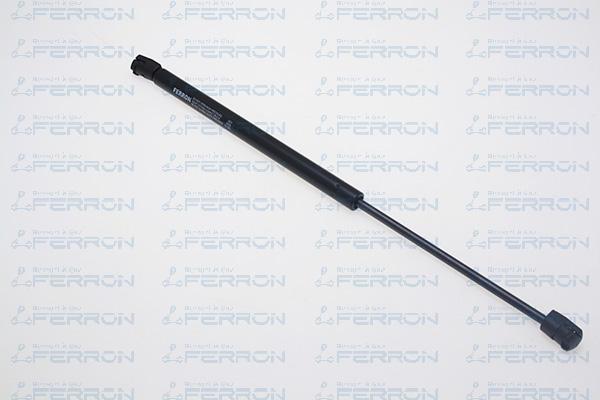 FERRON 1831 - Газовая пружина, упор autosila-amz.com