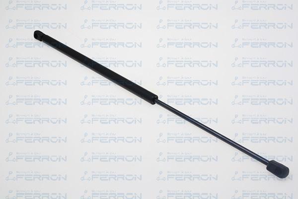 FERRON 1838 - Газовая пружина, упор autosila-amz.com