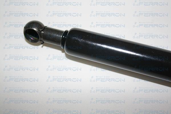 FERRON 1391 - Газовая пружина, капот autosila-amz.com