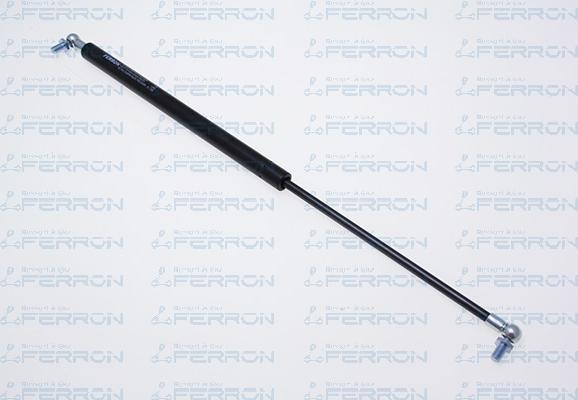 FERRON 139 - Газовая пружина, упор autosila-amz.com