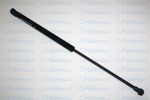 FERRON 1348 - Газовая пружина, упор autosila-amz.com