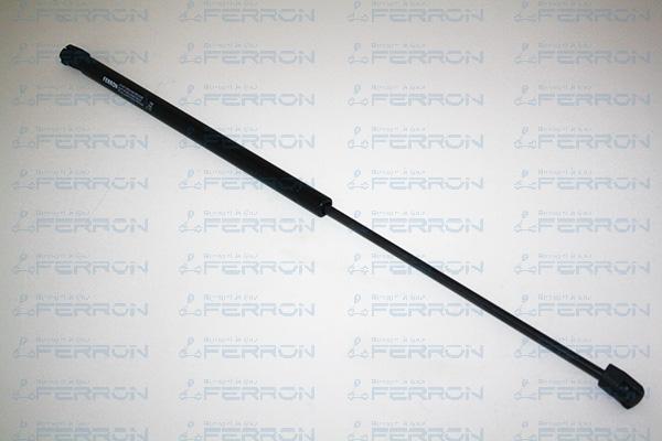 FERRON 1369 - Газовая пружина, упор autosila-amz.com