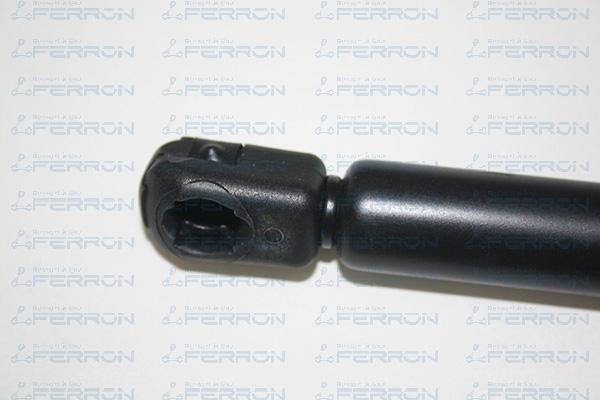 FERRON 1338 - Газовая пружина, упор autosila-amz.com