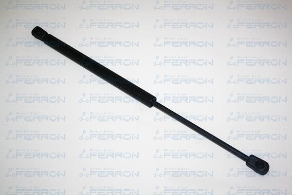 FERRON 1375 - Газовая пружина, упор autosila-amz.com