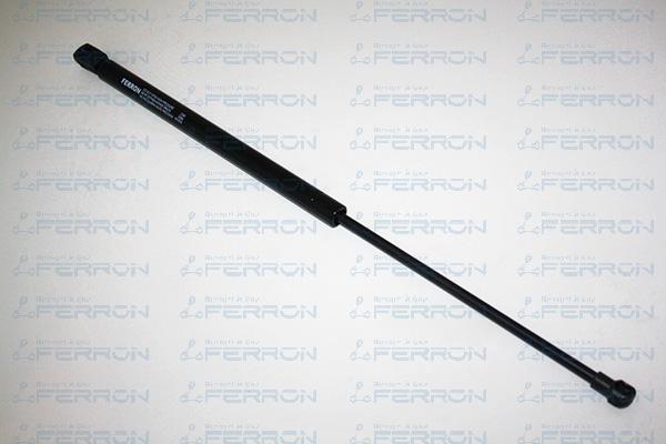 FERRON 1240 - Газовая пружина, упор autosila-amz.com