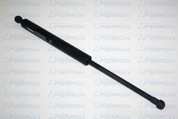 FERRON 1268 - Газовая пружина, упор autosila-amz.com