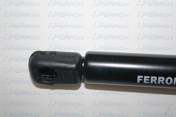 FERRON 126 - Газовая пружина, упор autosila-amz.com
