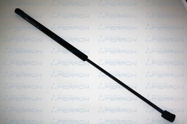 FERRON 1275 - Газовая пружина, упор autosila-amz.com