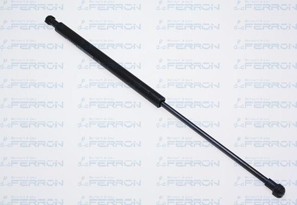 FERRON 1278 - Газовая пружина, упор autosila-amz.com