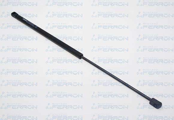 FERRON 1795 - Газовая пружина, упор autosila-amz.com