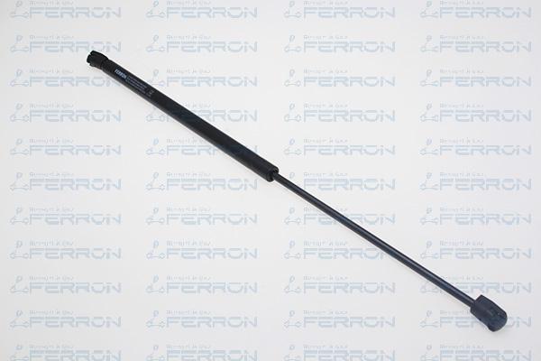 FERRON 1793 - Газовая пружина, заднее стекло autosila-amz.com