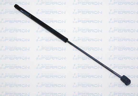 FERRON 1792 - Газовая пружина, упор autosila-amz.com