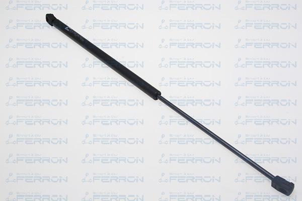 FERRON 1782 - Газовая пружина, упор autosila-amz.com