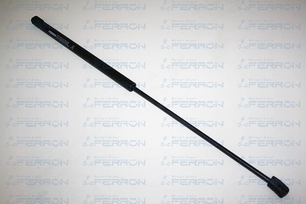 FERRON 396 - Газовая пружина, упор autosila-amz.com