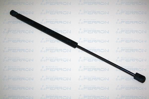 FERRON 341 - Газовая пружина, упор autosila-amz.com