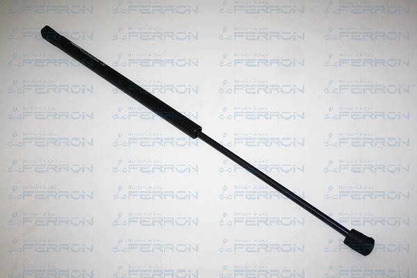 FERRON 368 - Газовая пружина, упор autosila-amz.com