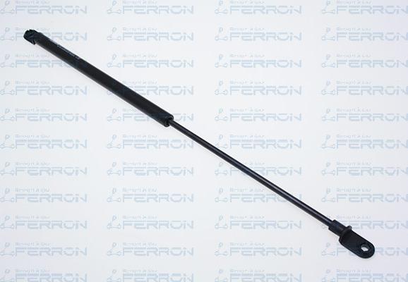 FERRON 308 - Газовая пружина, упор autosila-amz.com